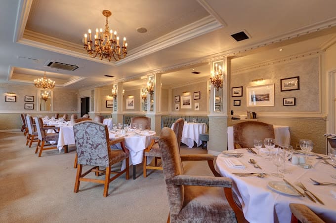 Royal Bath Hotel Bournemouth